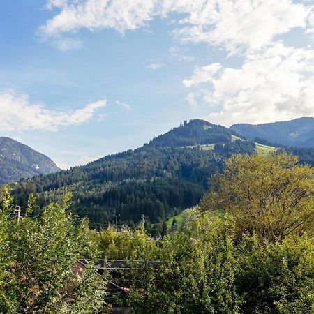 Brixen 1 Lägenhet Brixen im Thale Exteriör bild