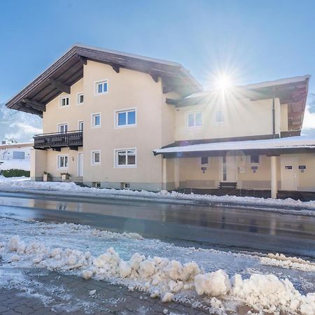 Brixen 1 Lägenhet Brixen im Thale Exteriör bild