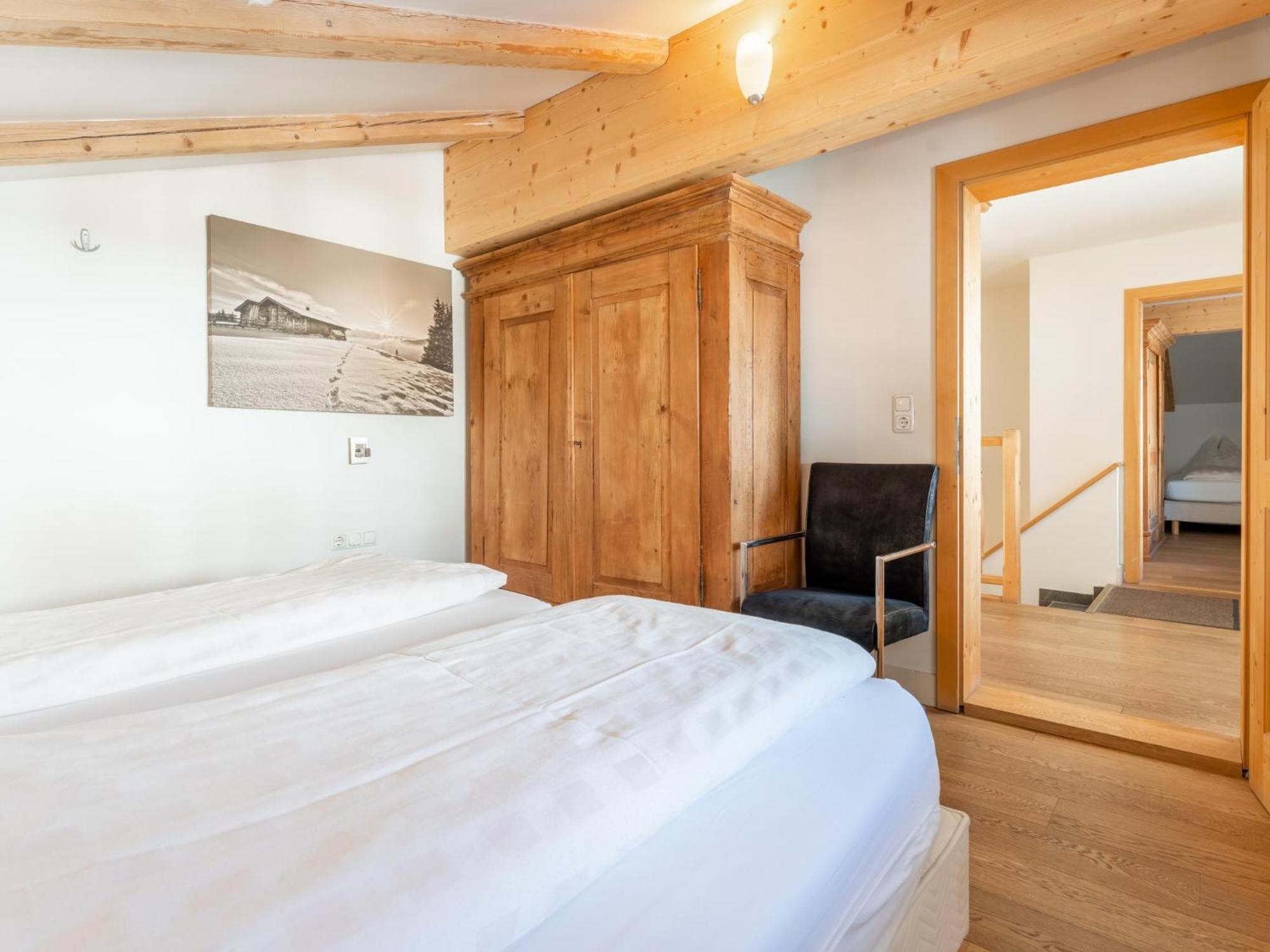 Brixen 1 Lägenhet Brixen im Thale Exteriör bild